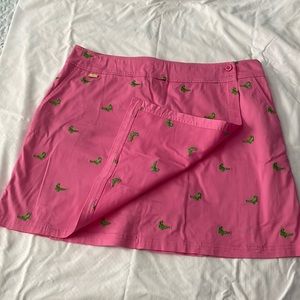 Lilly Skorts or Skirt